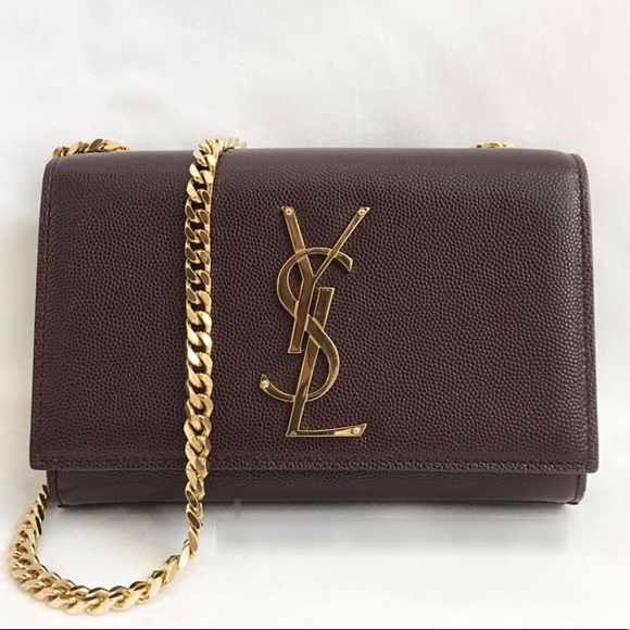 Saint Laurent Crossbody Bag - Picture 3 of 3